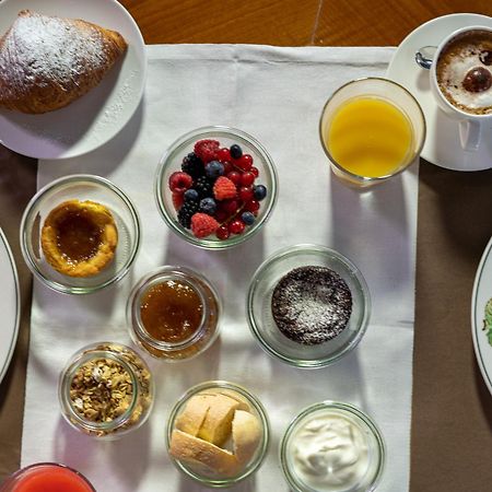 Le Muse Hotel San Bonifacio Kültér fotó