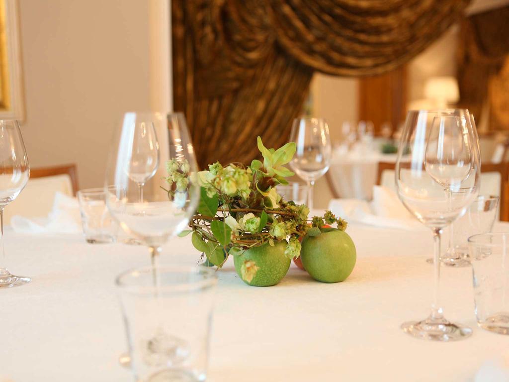 Le Muse Hotel San Bonifacio Kültér fotó