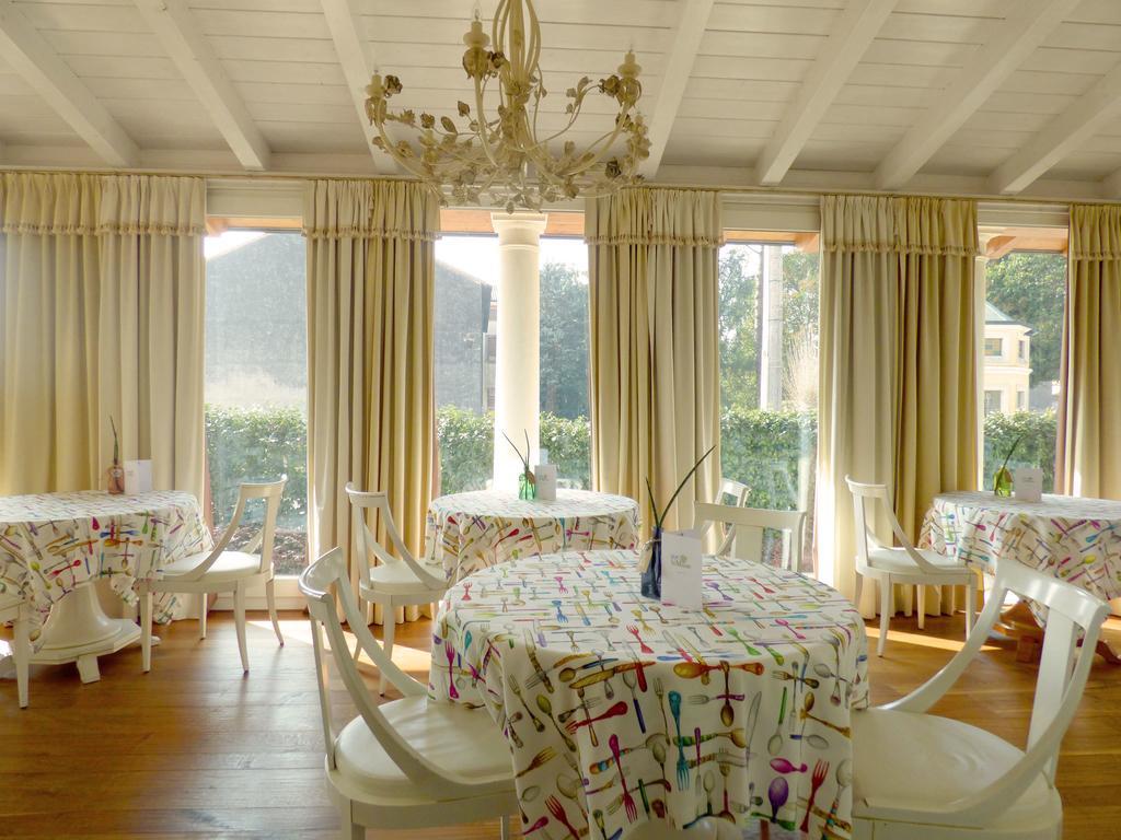 Le Muse Hotel San Bonifacio Kültér fotó