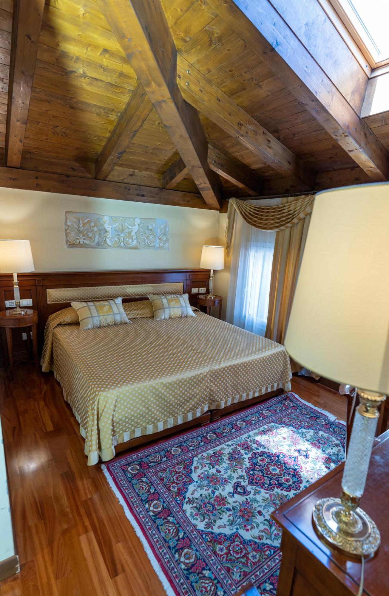 Le Muse Hotel San Bonifacio Kültér fotó