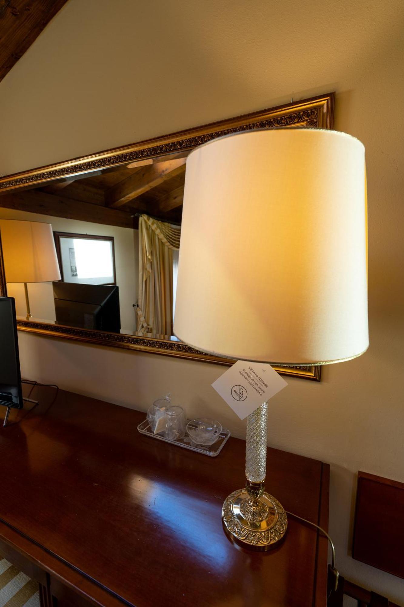 Le Muse Hotel San Bonifacio Kültér fotó