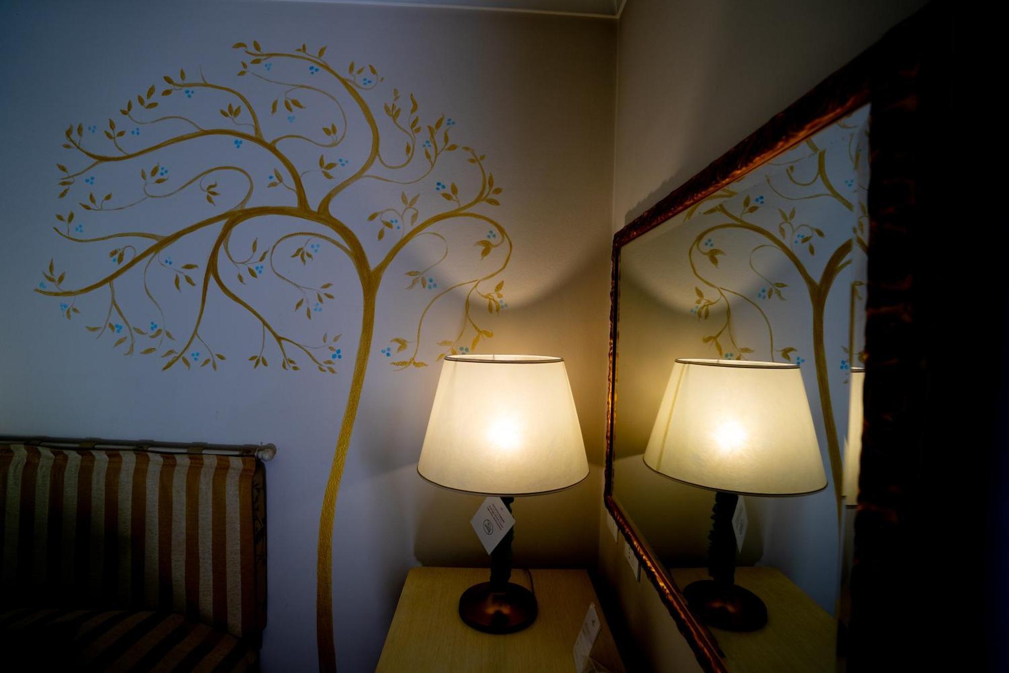 Le Muse Hotel San Bonifacio Kültér fotó