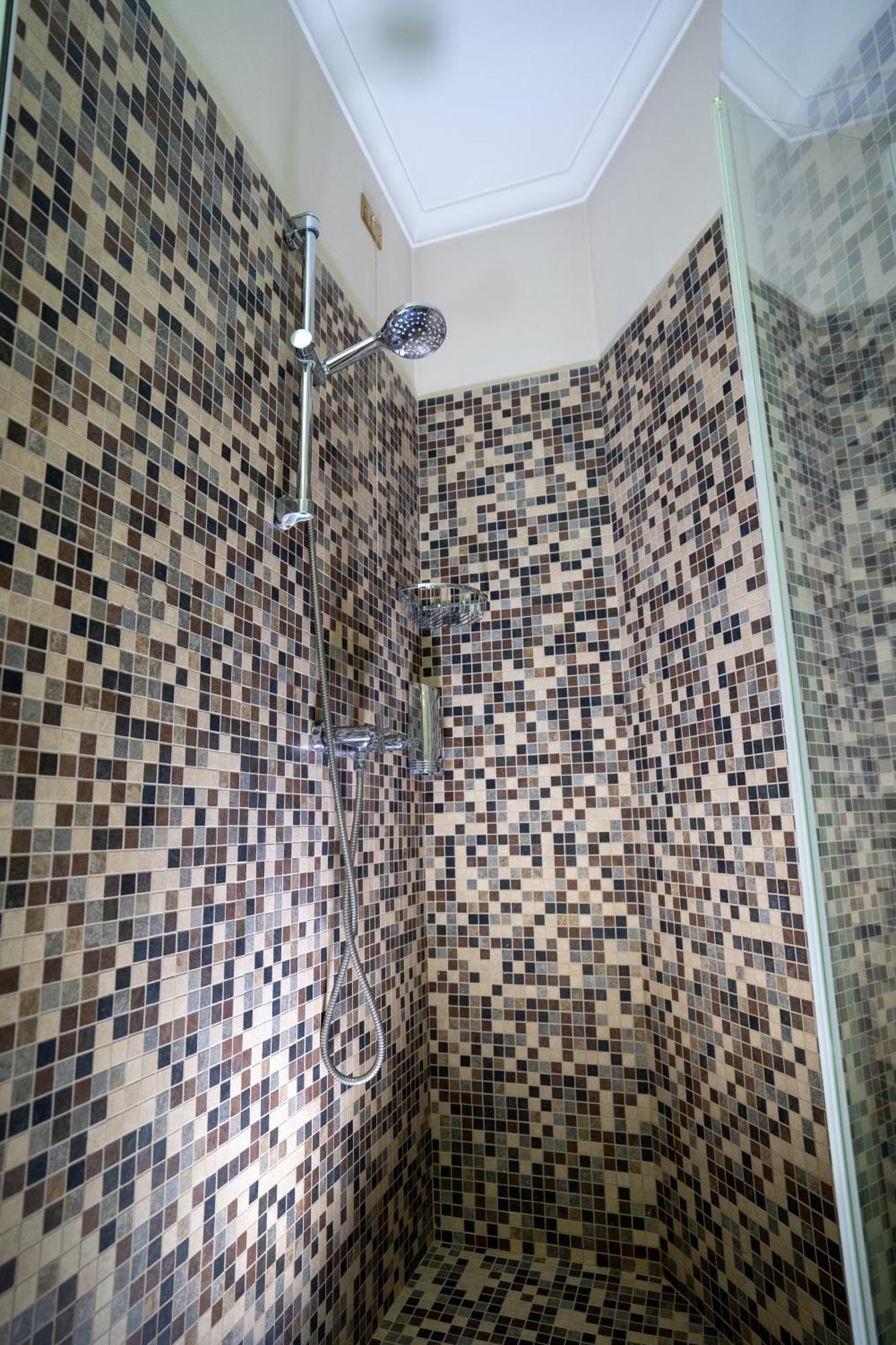 Le Muse Hotel San Bonifacio Kültér fotó