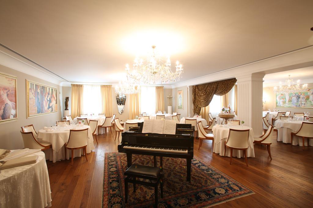 Le Muse Hotel San Bonifacio Kültér fotó