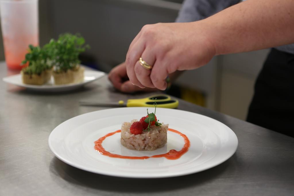 Le Muse Hotel San Bonifacio Kültér fotó