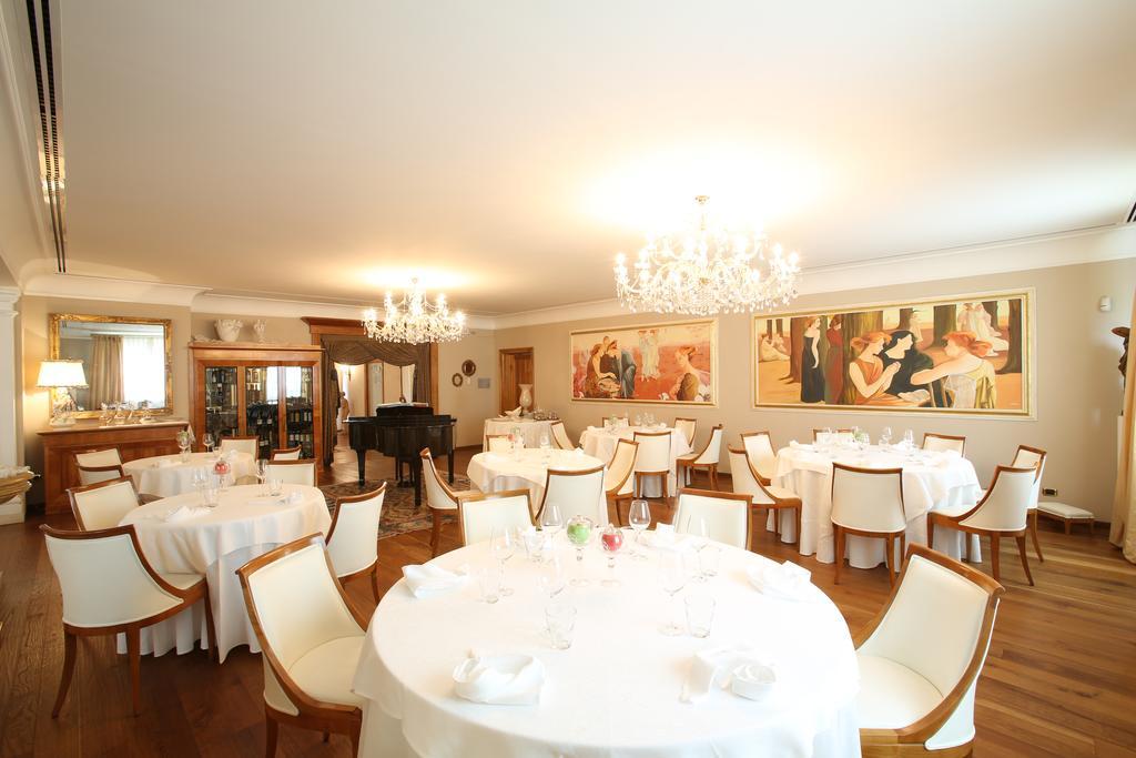 Le Muse Hotel San Bonifacio Kültér fotó